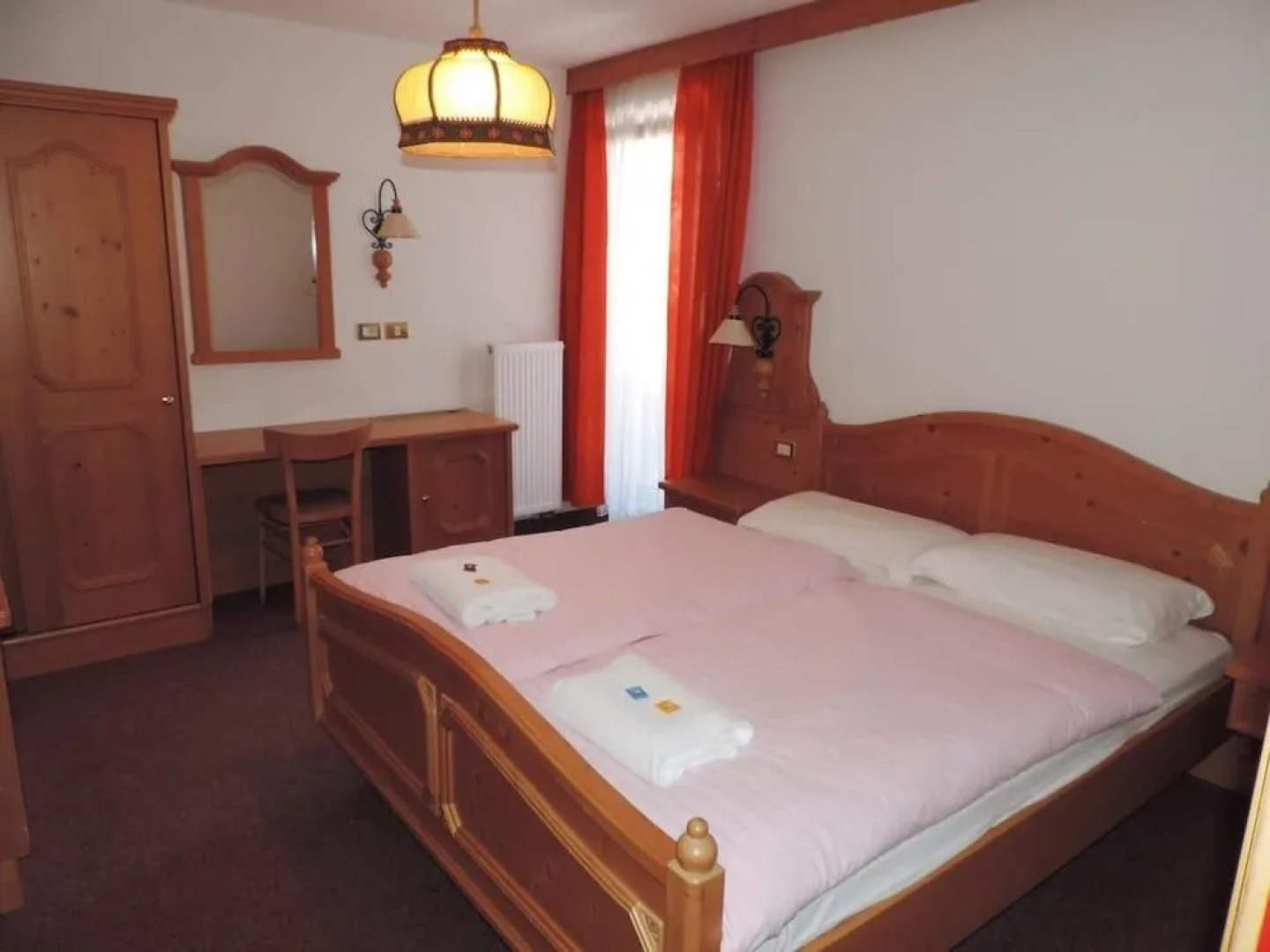 Chalet Hotel Diamant