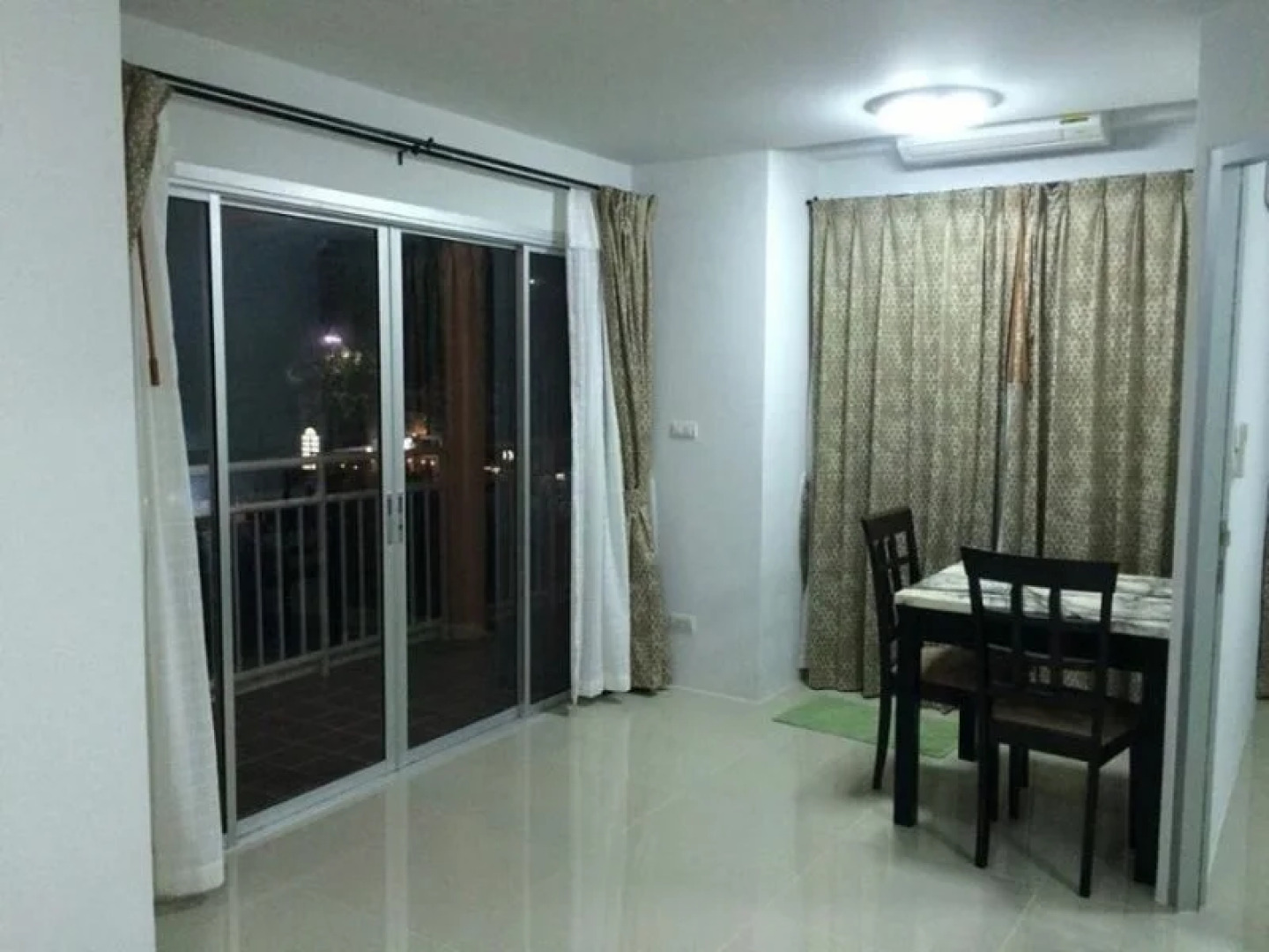 Grand Beach Condominium (Room. B26)