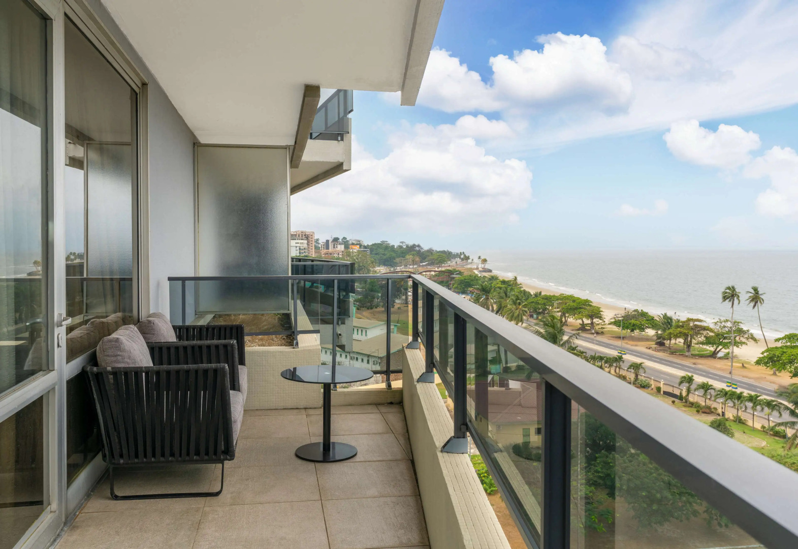 Radisson Blu Okoume Palace Hotel, Libreville