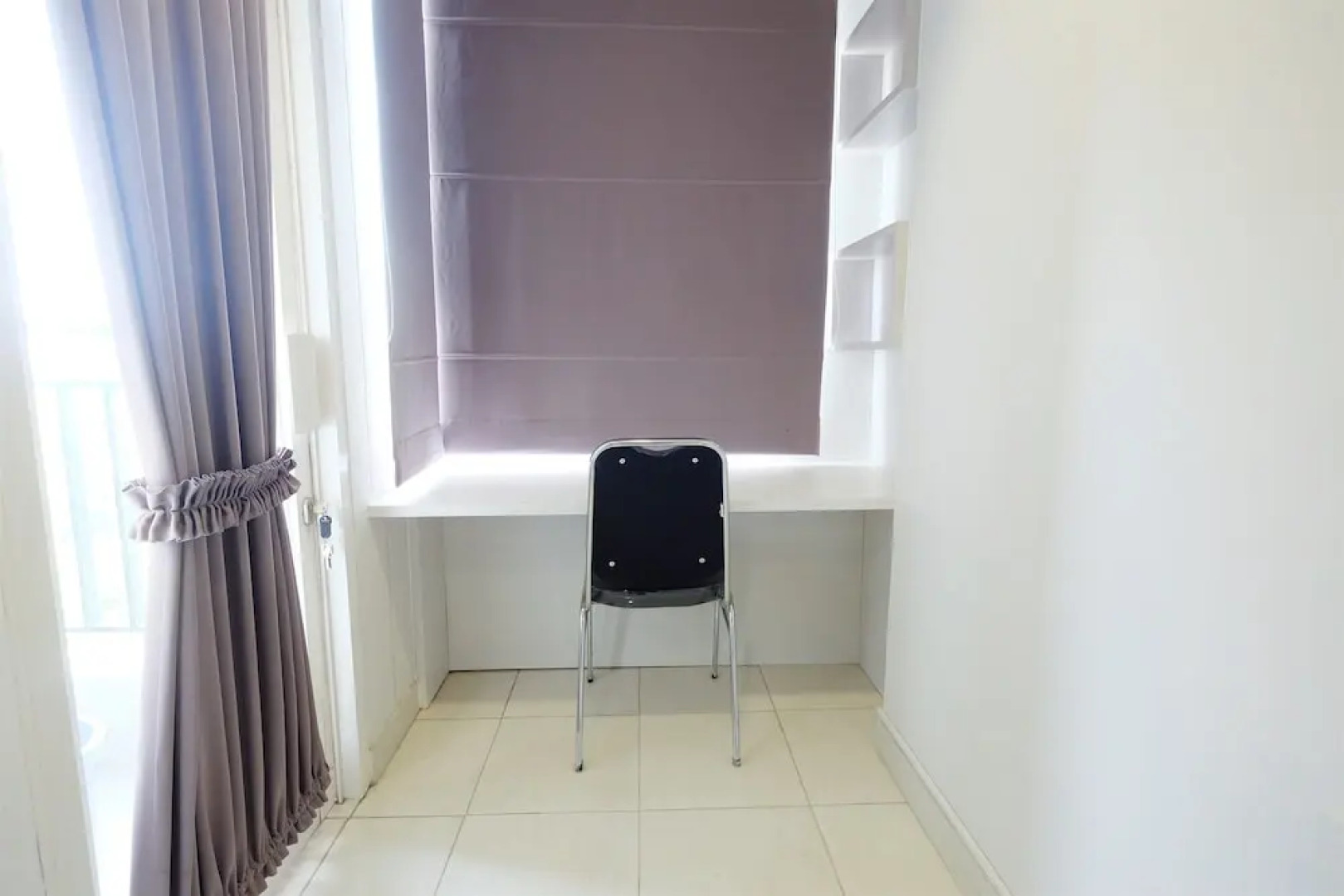 Budget Studio Apartment at Cinere Bellevue Suites