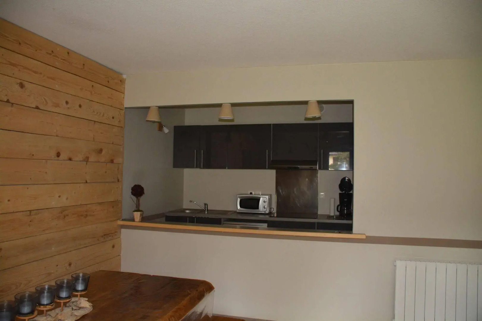 La Résidence les Esplaneilles