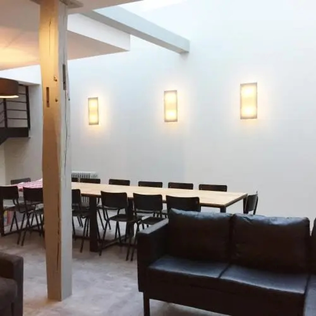 Appartement Terra XXL