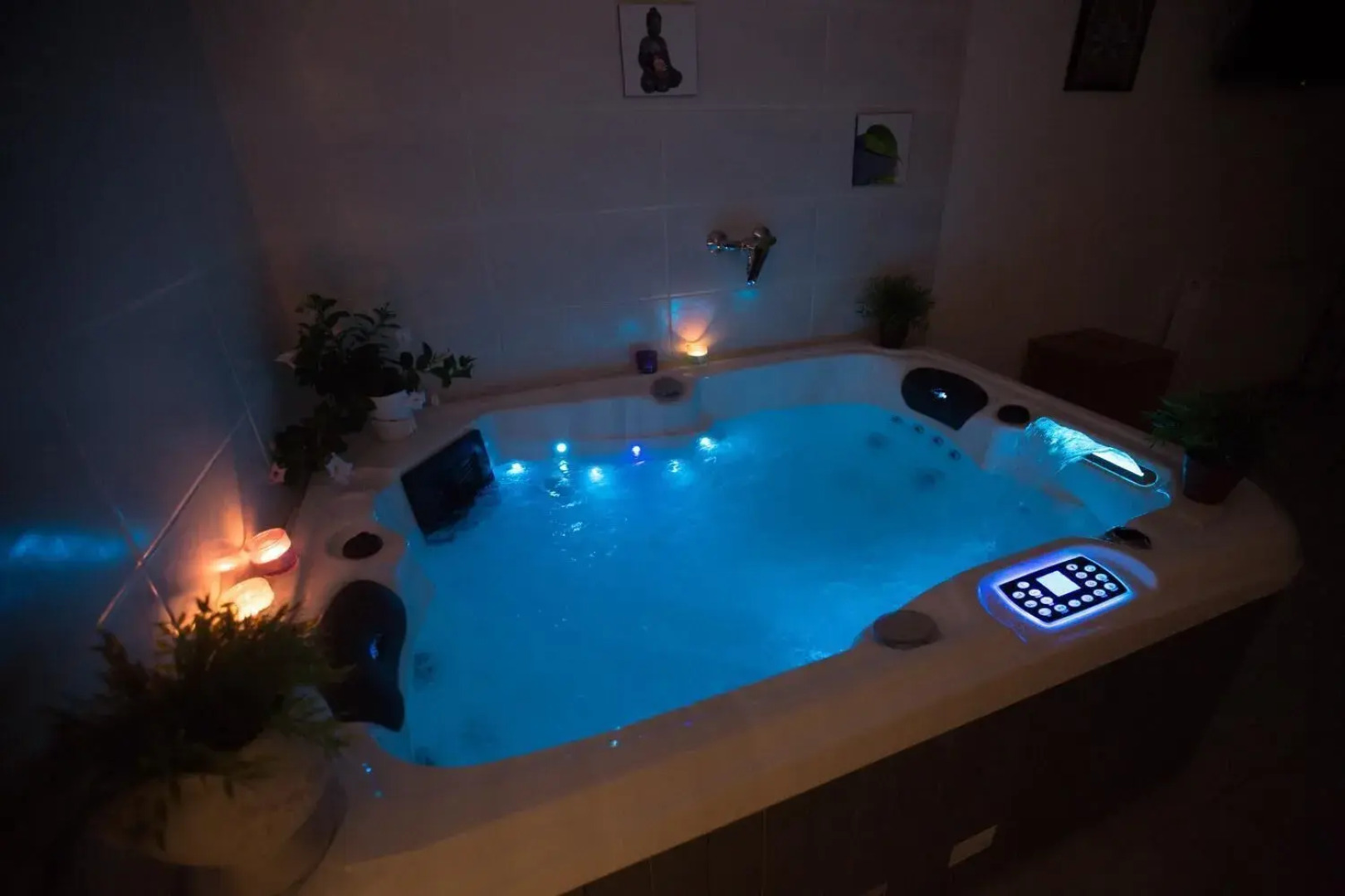 Auberge de l'Espinouse