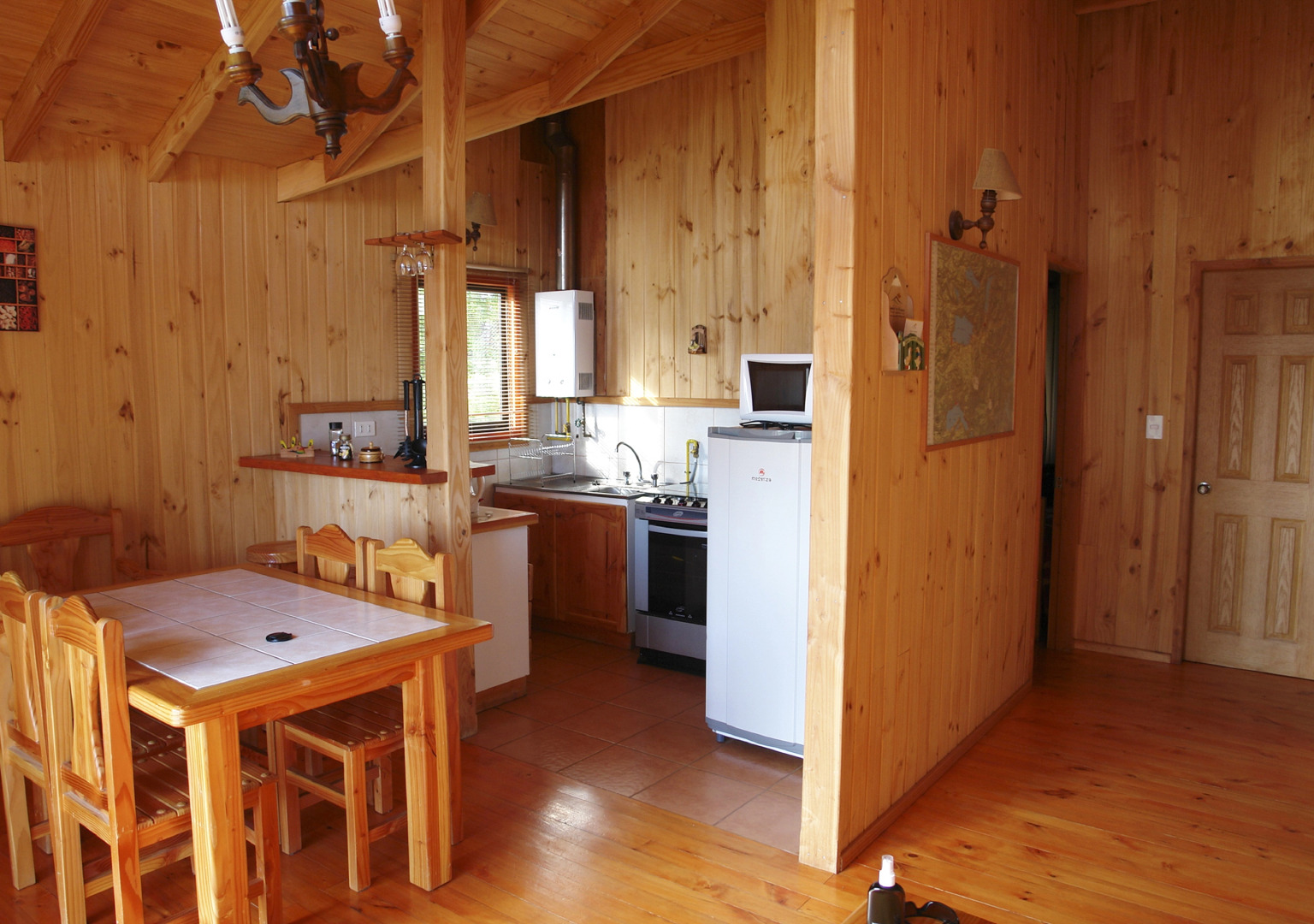 Mirador Los Volcanes Lodge & Boutique