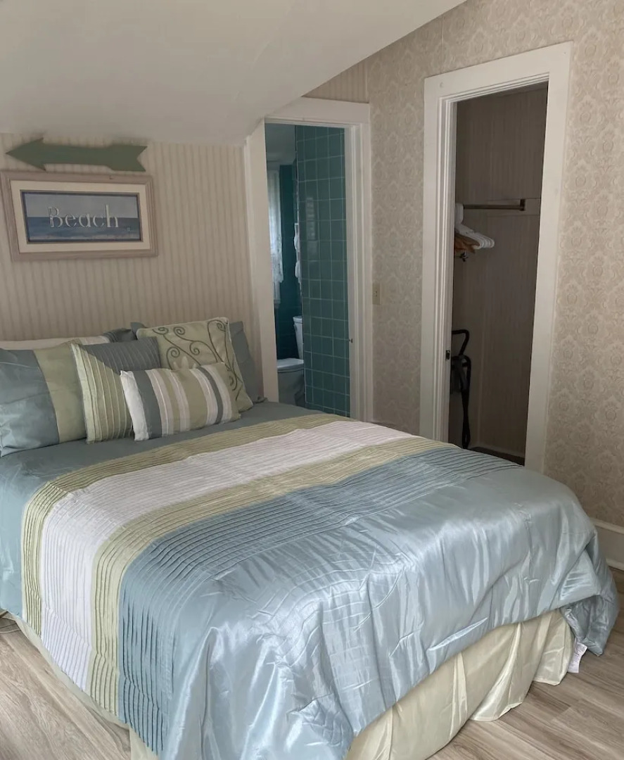 ShoreWay Acres Inn & Cape Cod Lodging