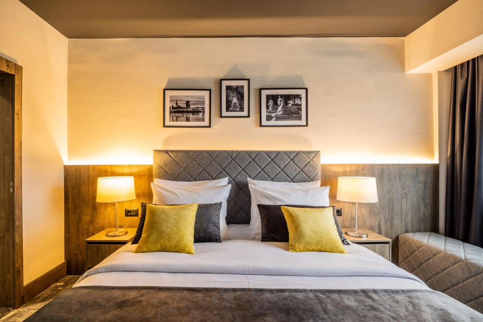 Hotel Osijek