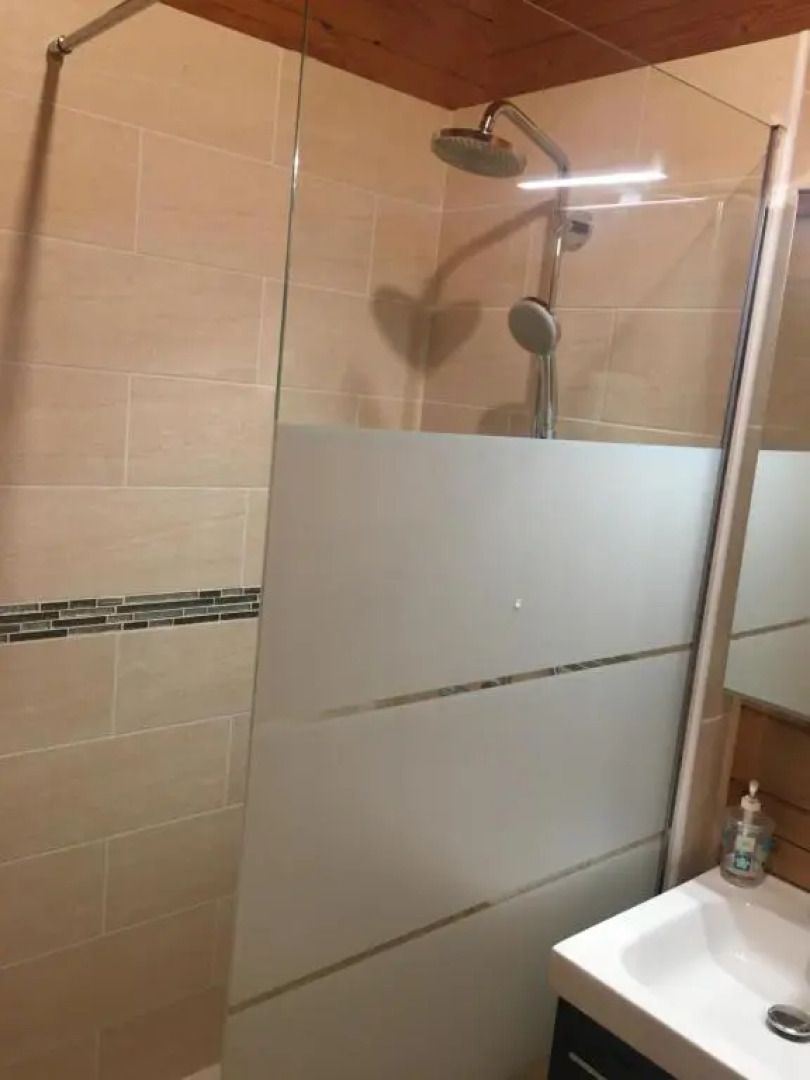 chalet 143 bassin d'Arcachon