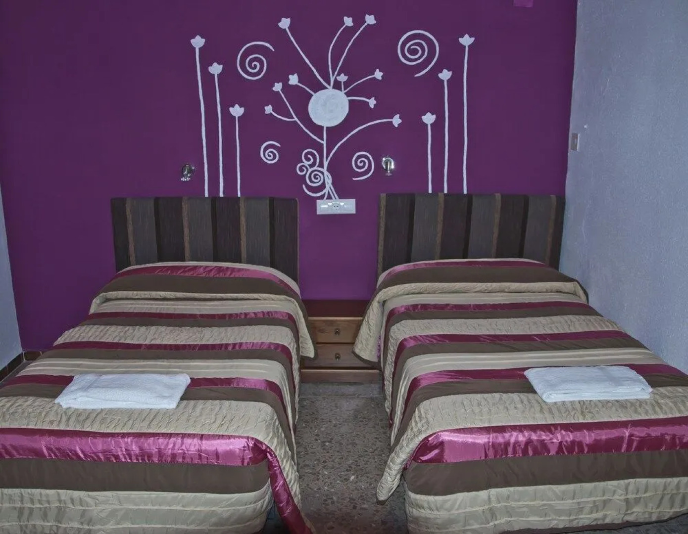 Hostal Restaurante La Mancha