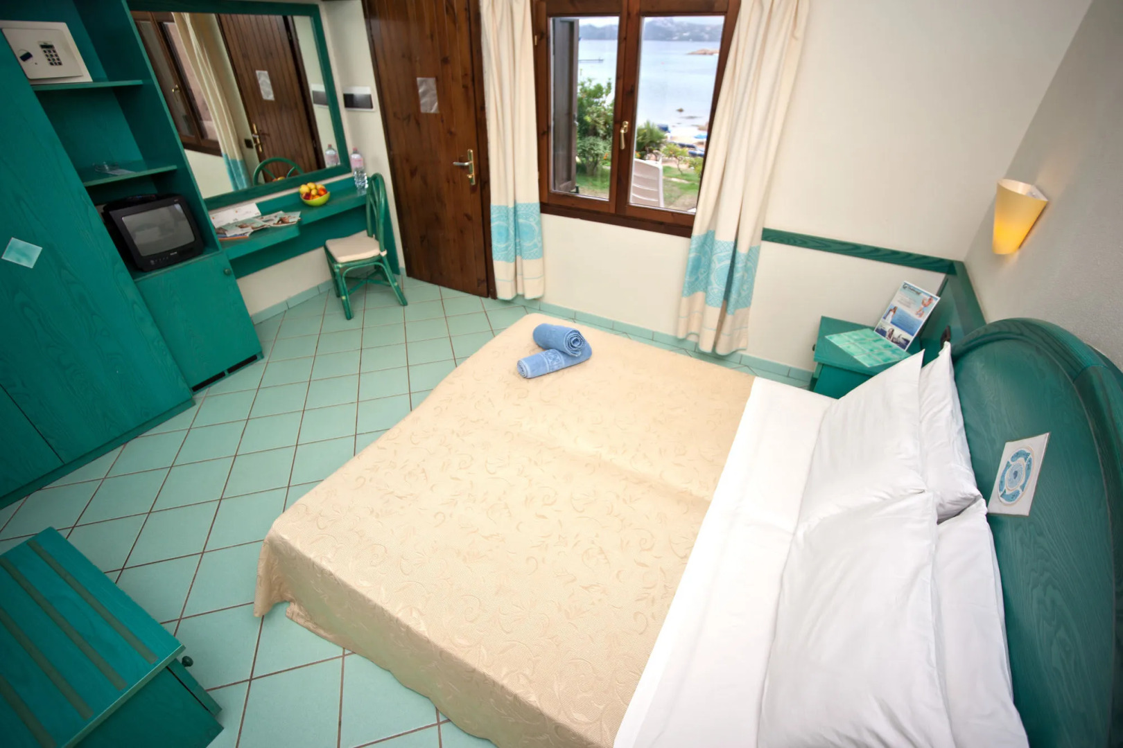 Santo Stefano ClubViaggi Maddalena