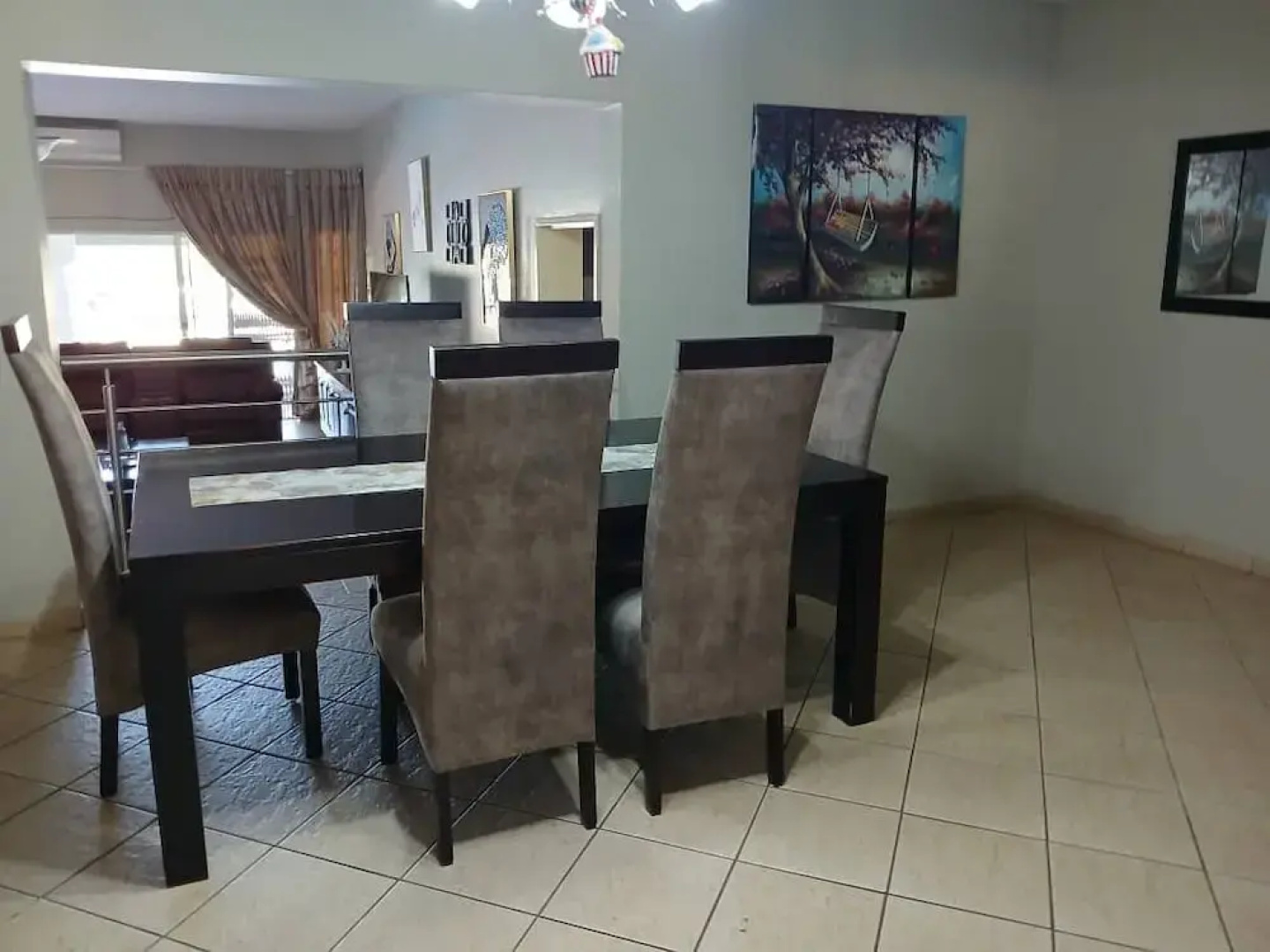The haven Guest house Ezulwini