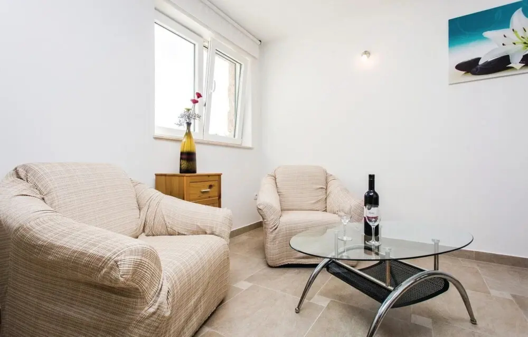 Amazing Home in Krk With Wifi and 2 Bedrooms