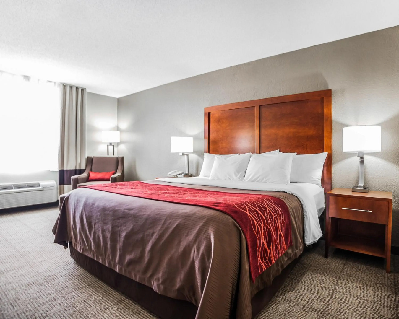 Comfort Inn & Suites Moberly