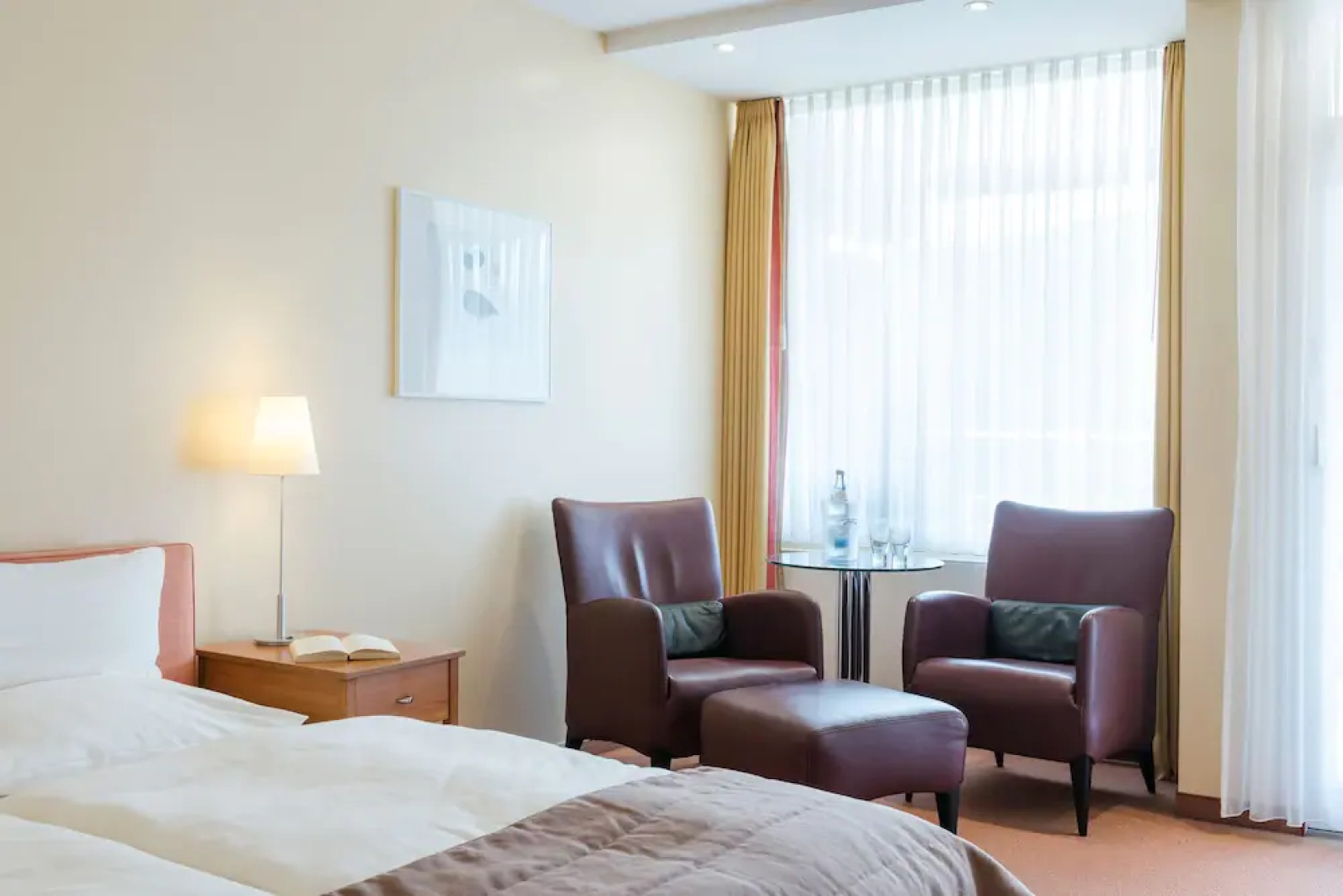 Regena Gesundheits-Resort & Spa