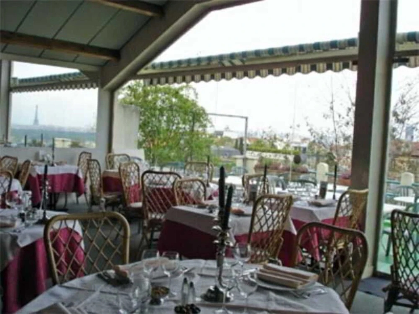 Les Jardins De Camille