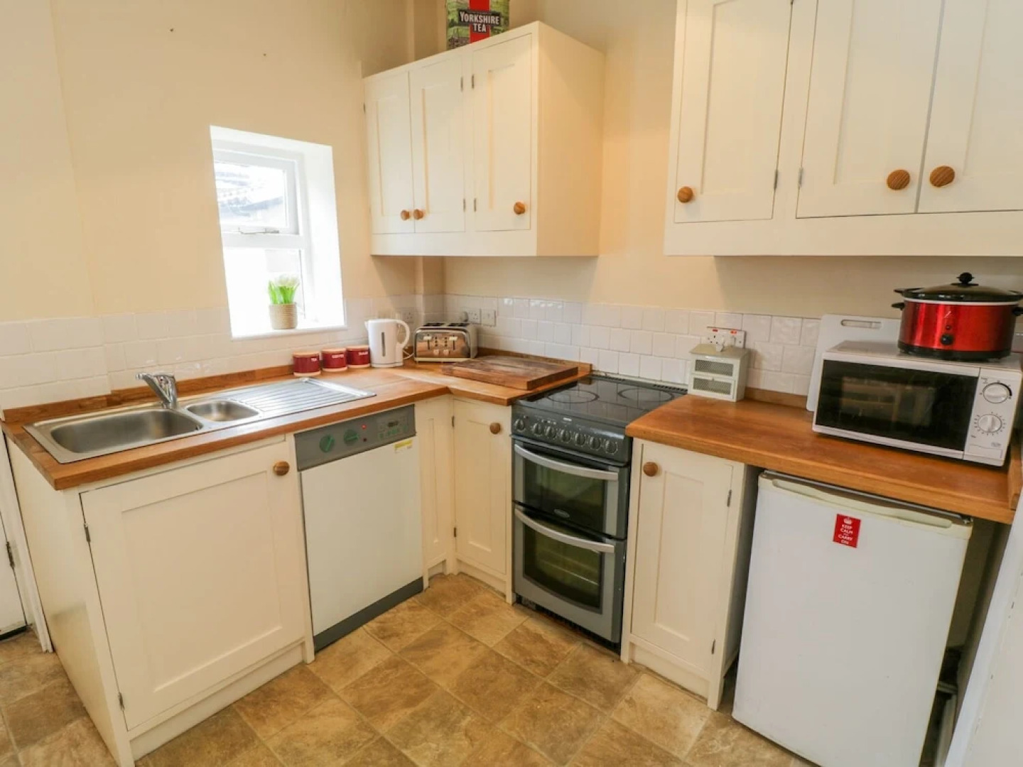 The Old Post Office Bed and Breakfast