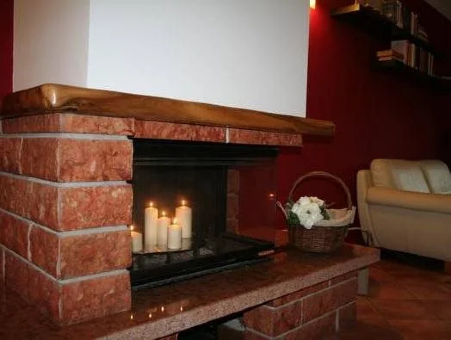 Sweet Home B. Bed & Breakfast