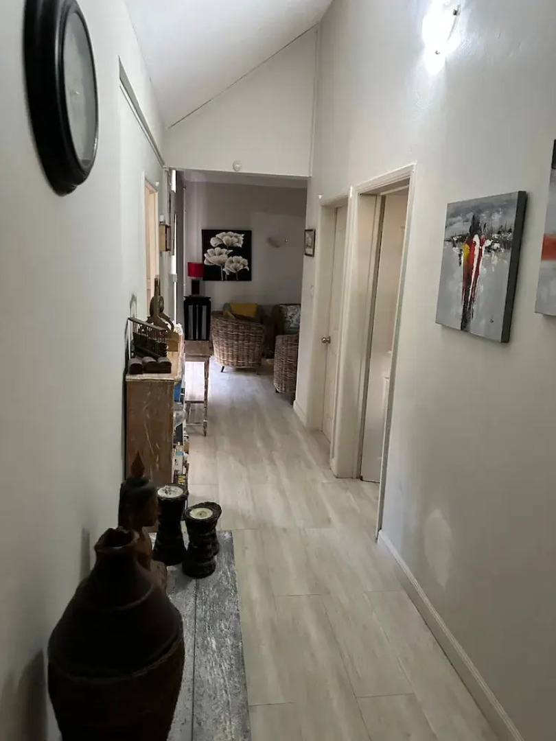 Villa les Dauphins Great for Families