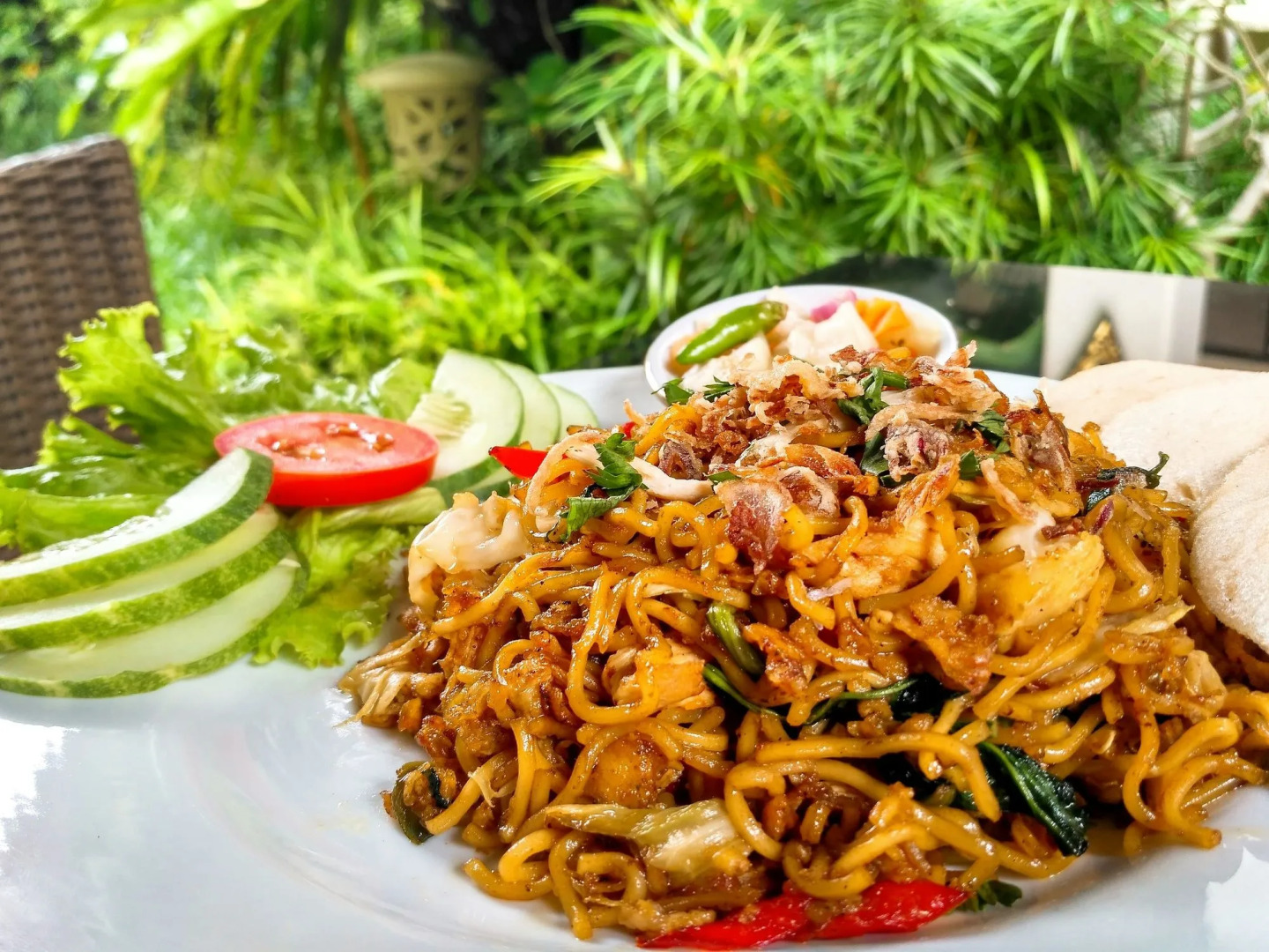 Hotel Indah Palace Yogyakarta