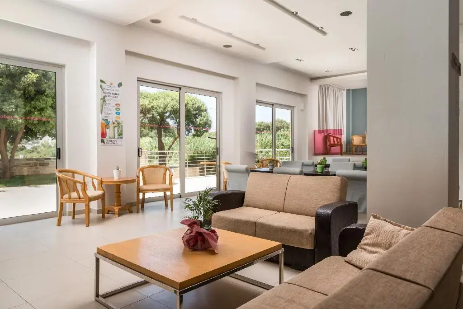 Matala Bay Hotel & Apartments