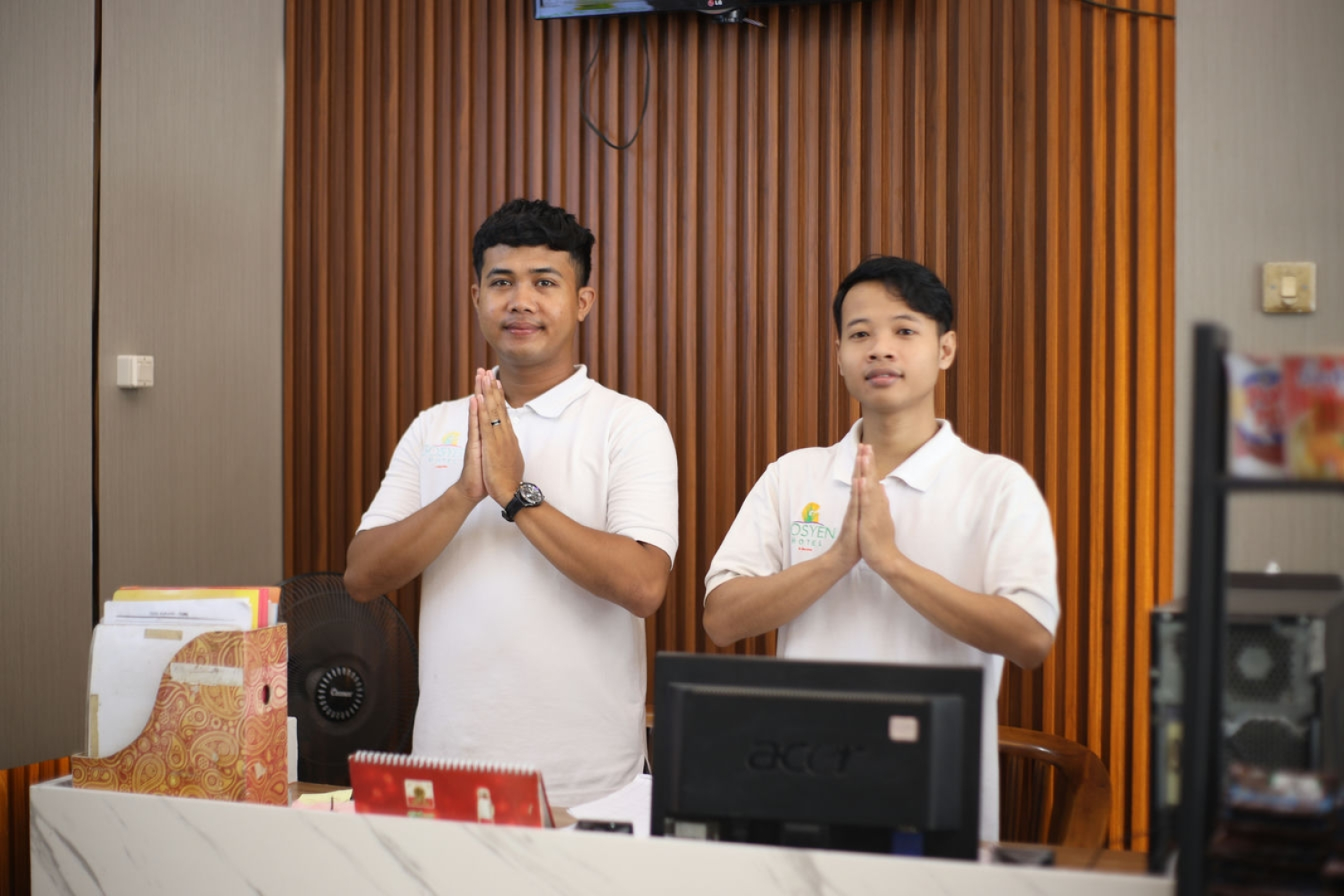 Hotel Gosyen Purwodadi