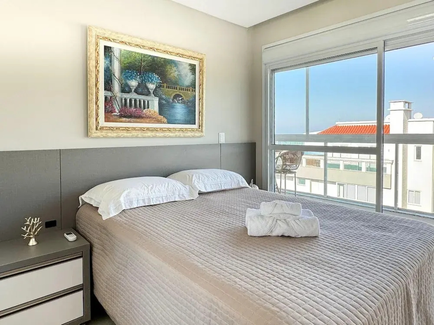 Cobertura com Jacuzzi em Palmas