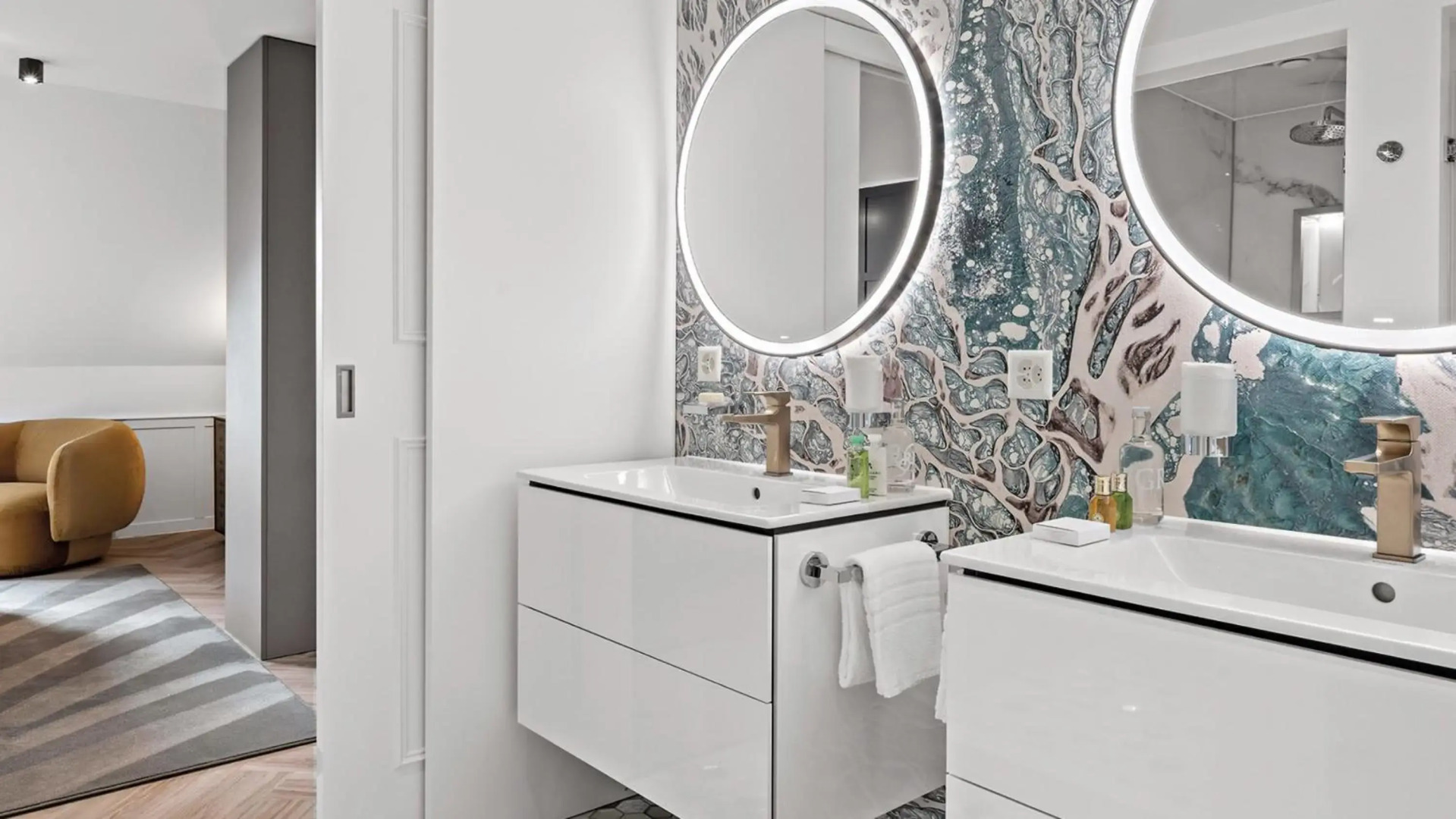 Boutique Hotel Wellenberg