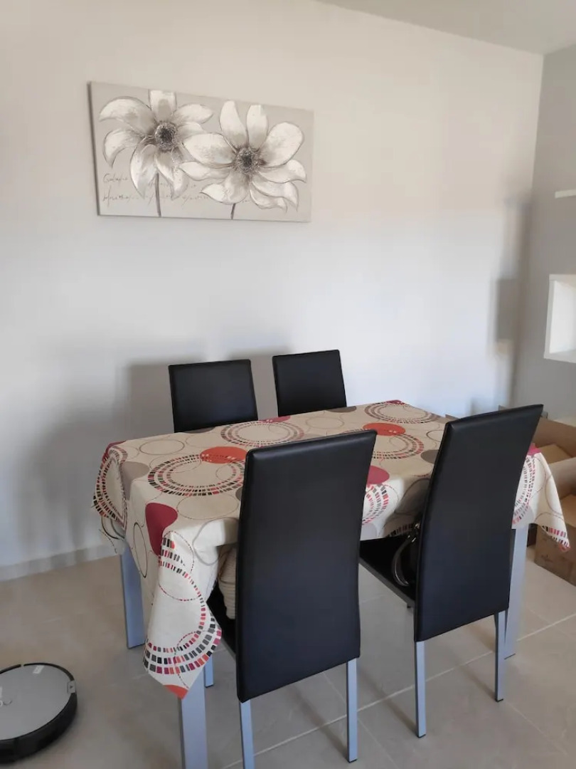 Apartamento Alisios