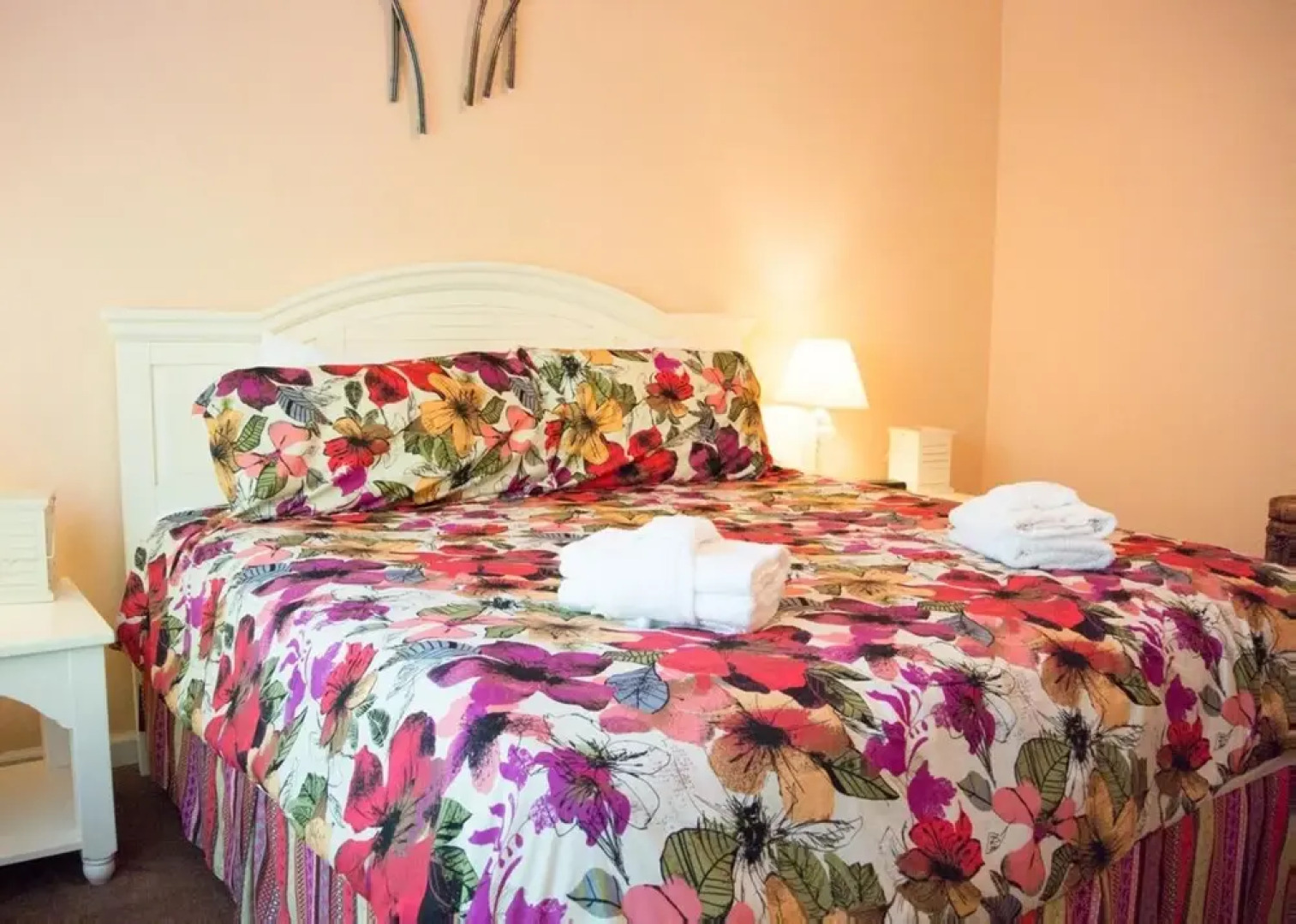 Paradise Found on Fripp Island