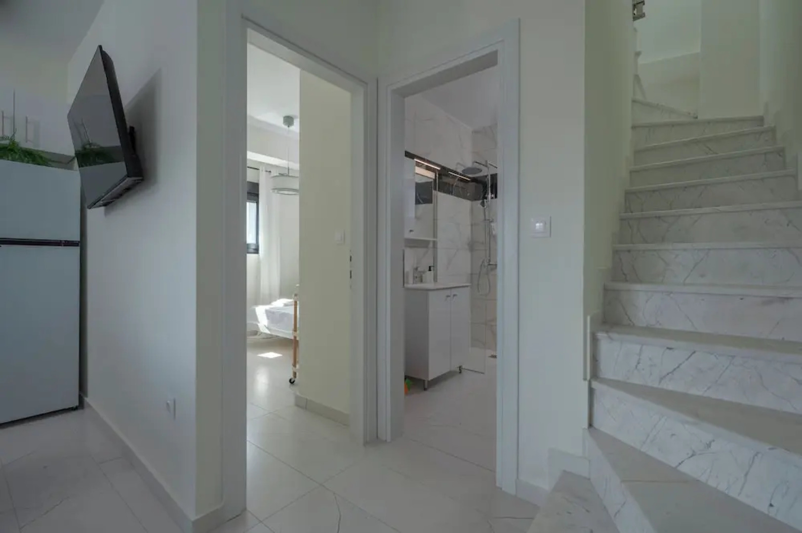 White Pearl Suites Halkidiki