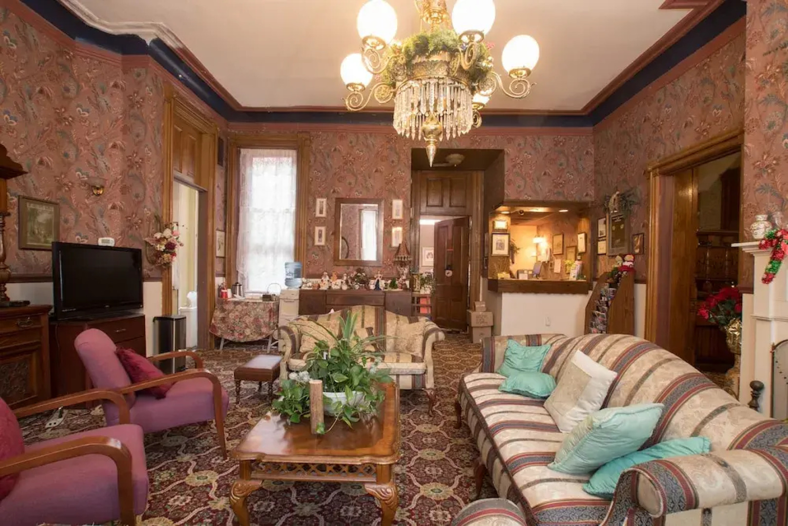 Biltmore Suites Hotel