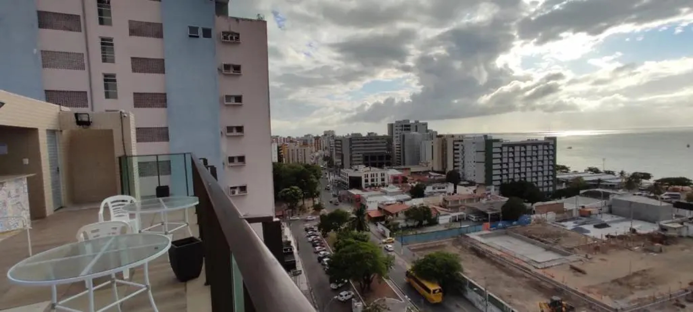 Edificio Gales Pajuçara Apartmento