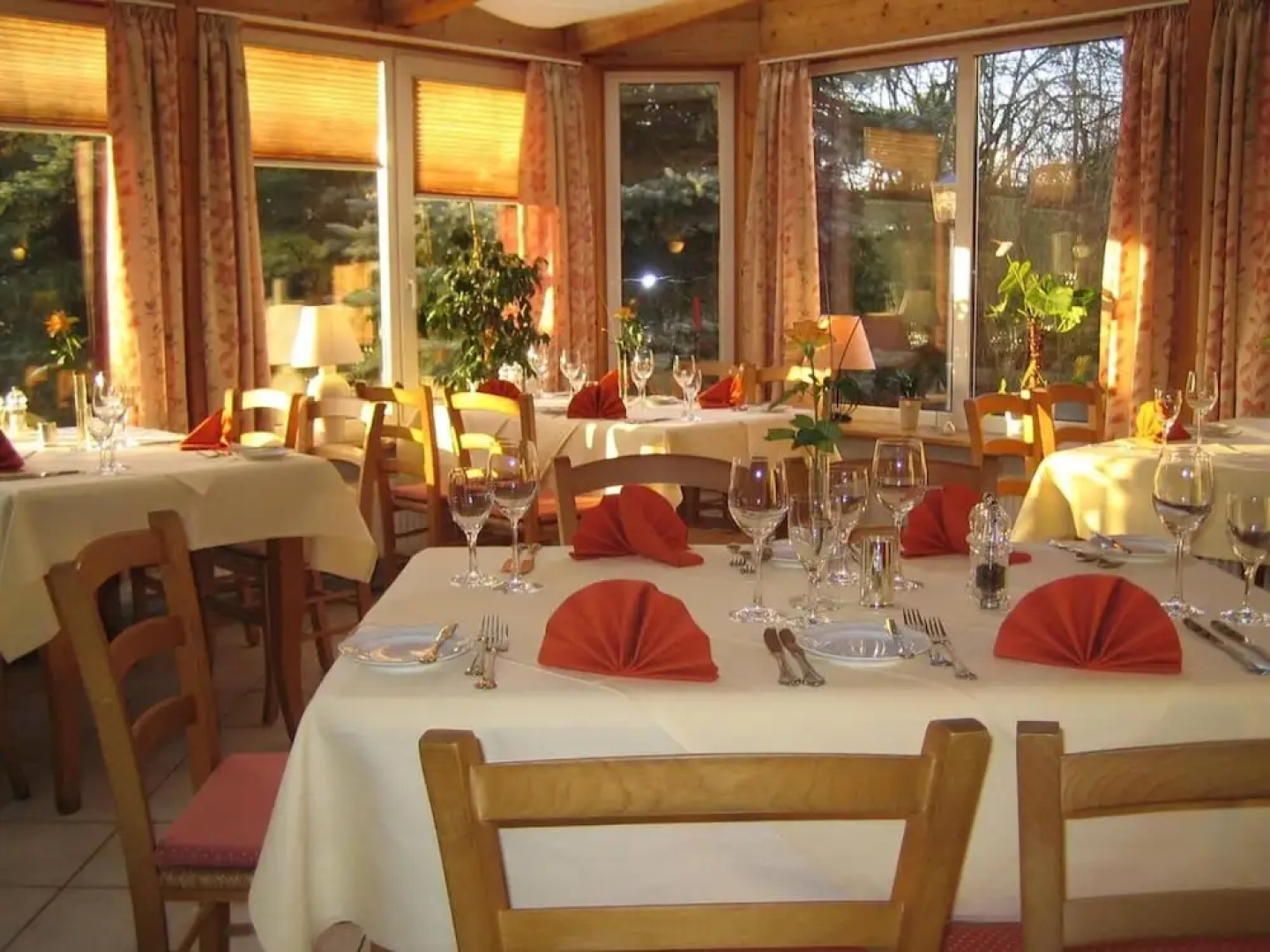 Gästehaus Luv und Lee