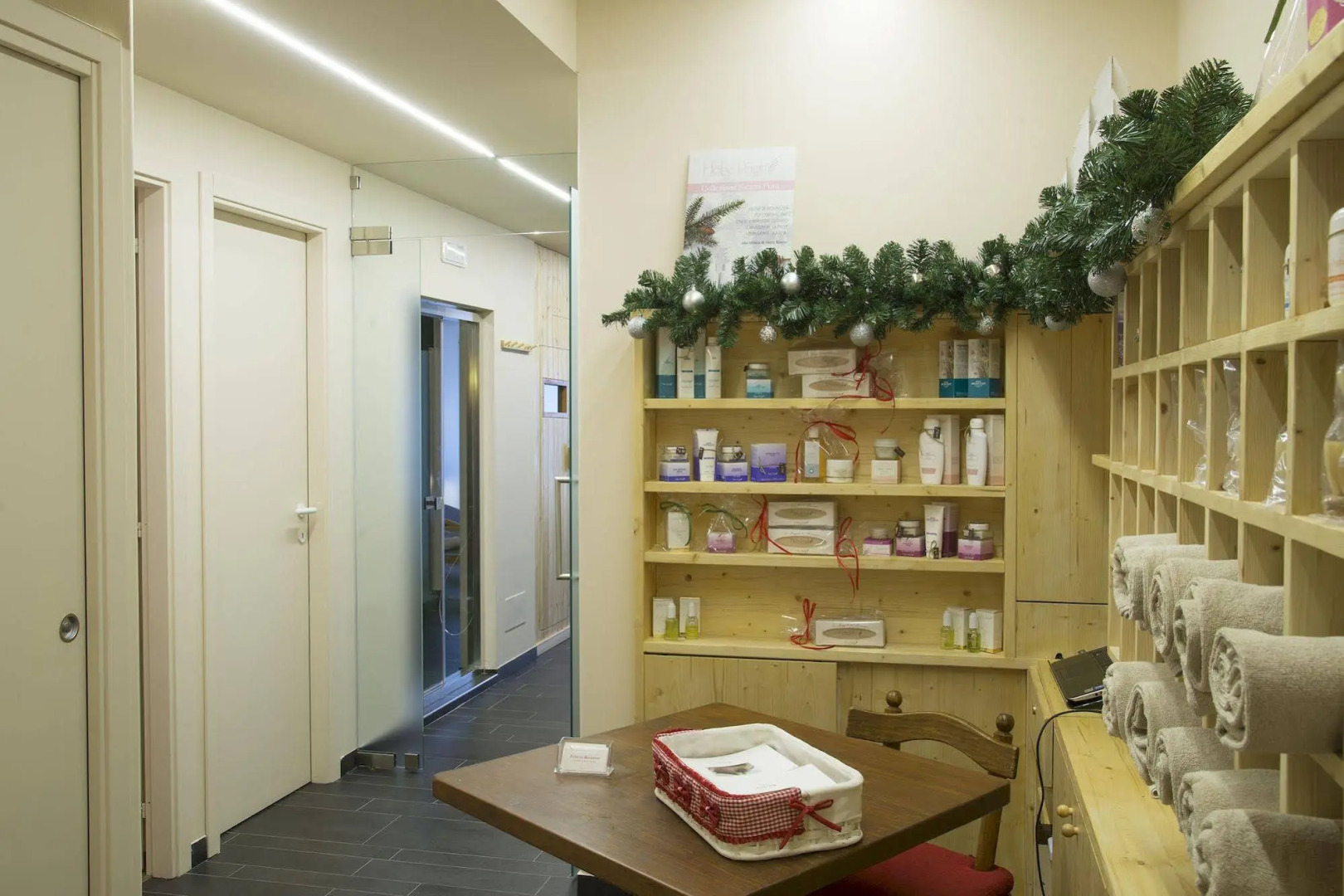 Albergo Ristorante Bucaneve