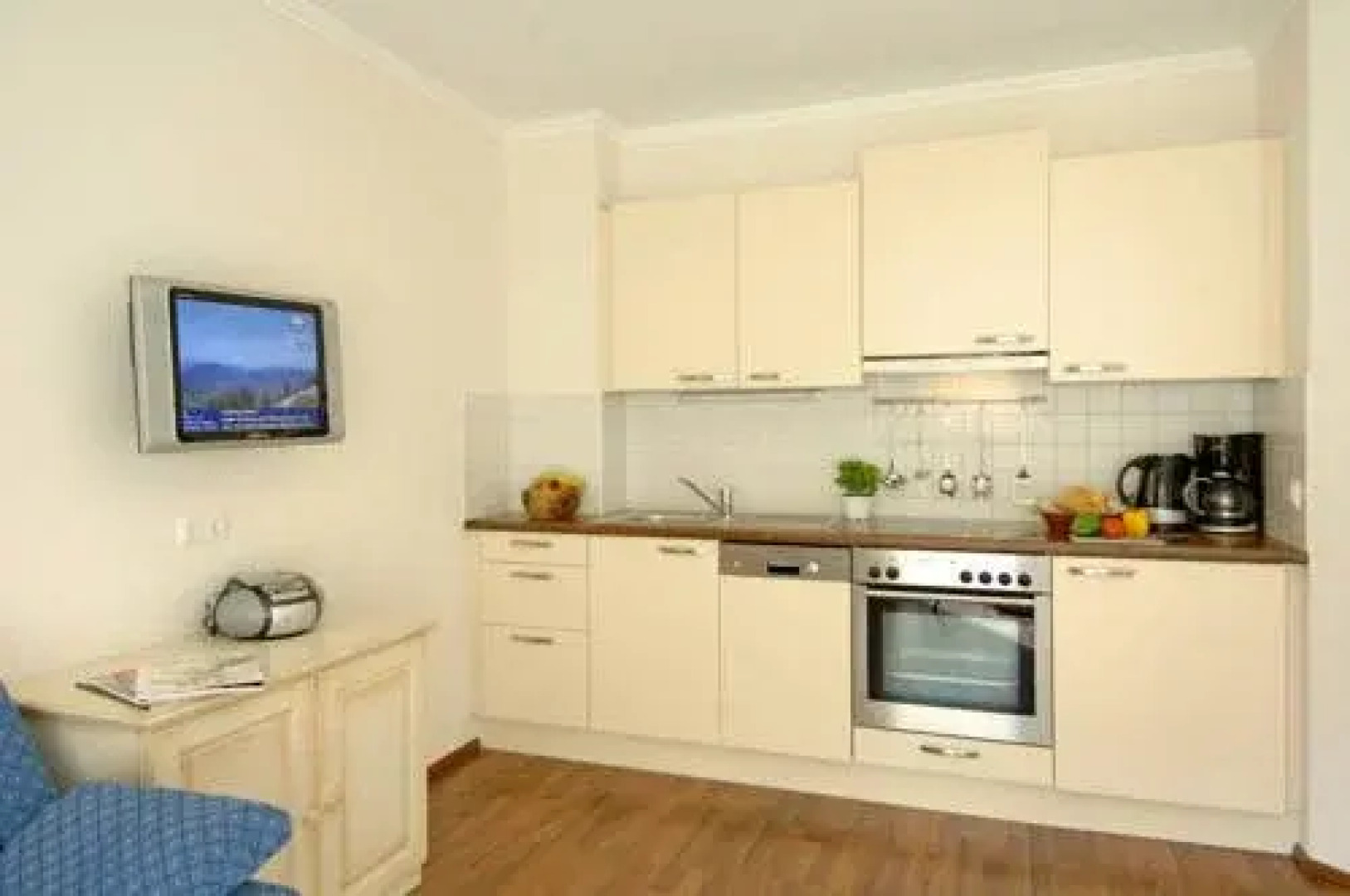 Appartements Barbara