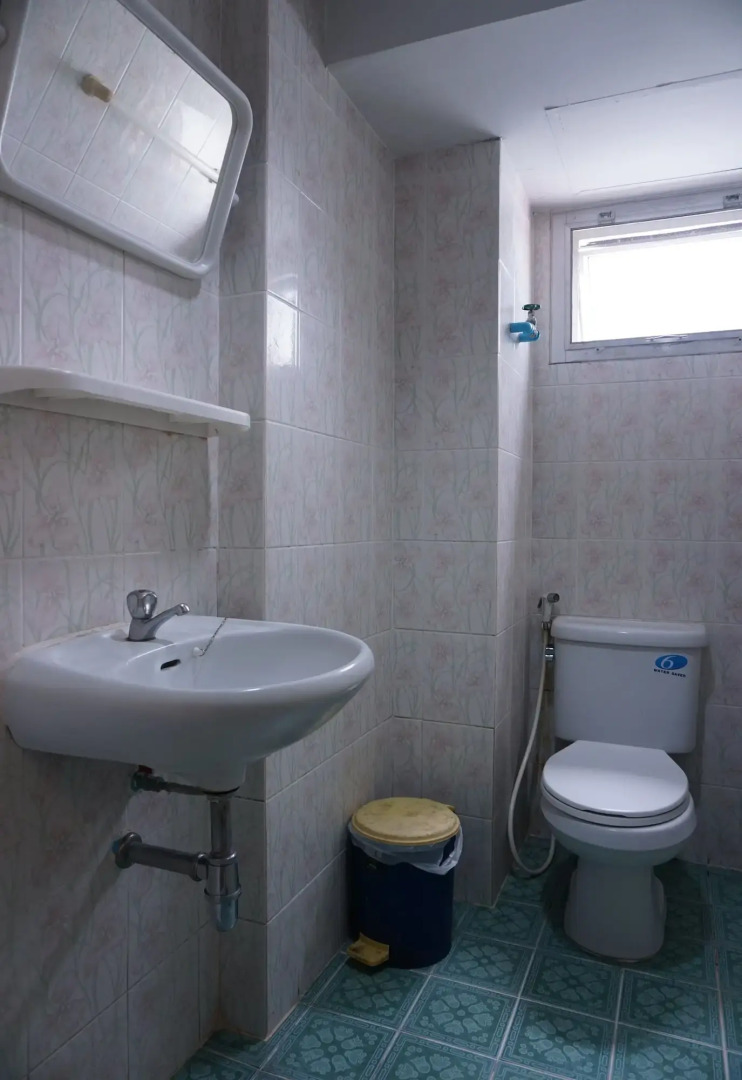 Bella Bella River View