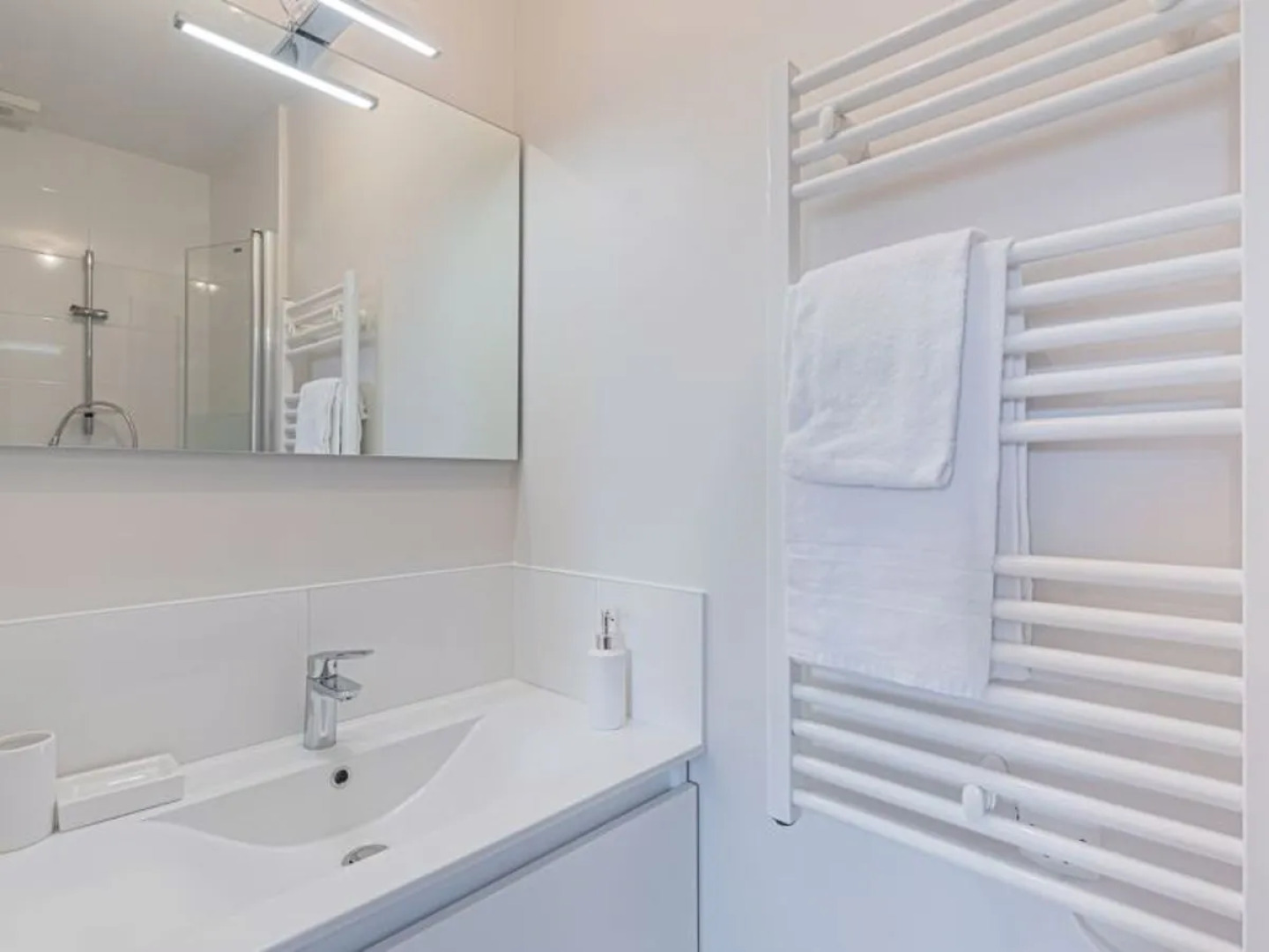 House Le Ponant Saint Philibert