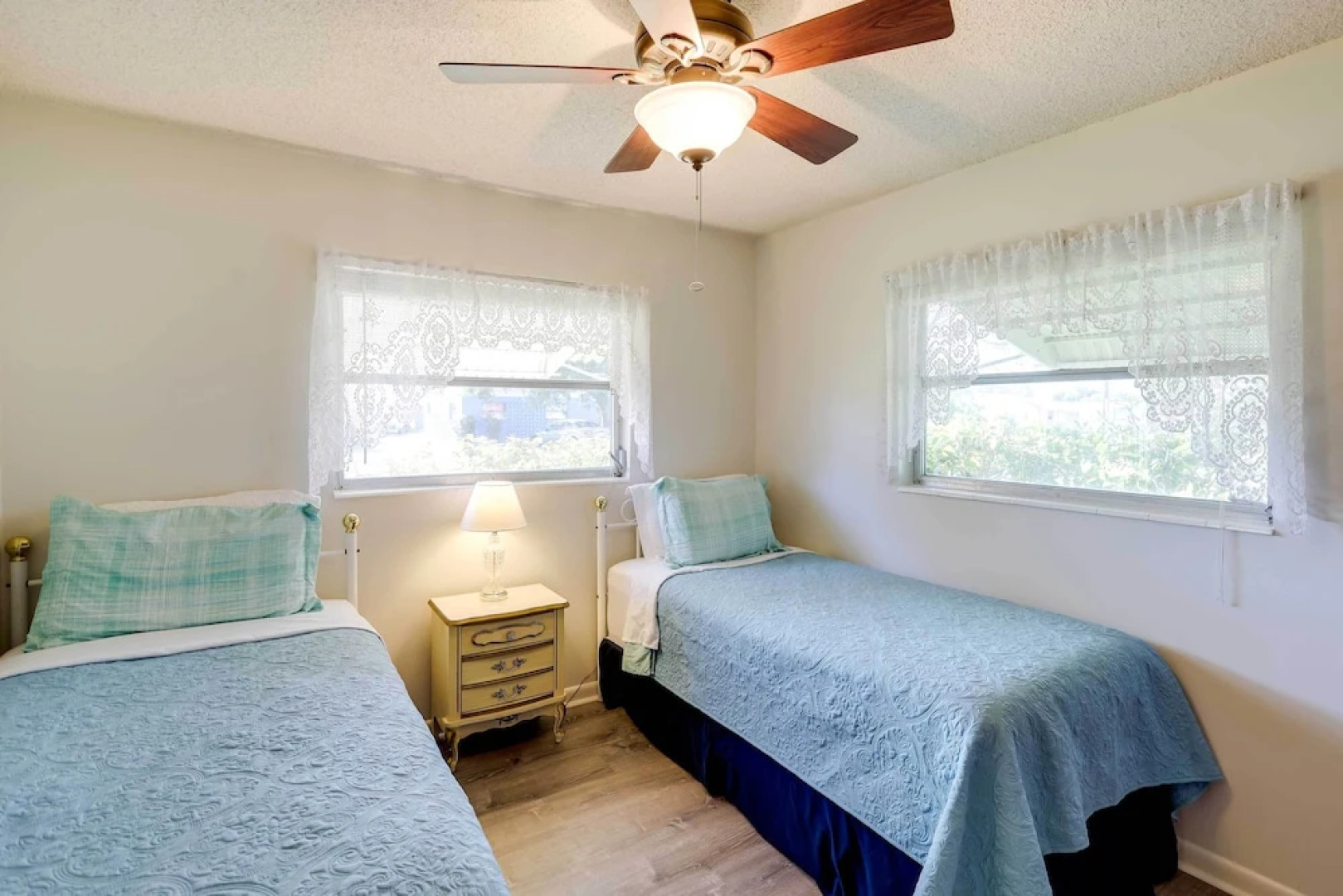 Merritt Island Home w/ Patio, 10 Mi to Cocoa Beach