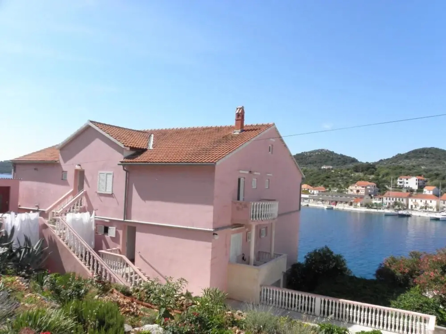 Svetka - 10m From the sea - A6