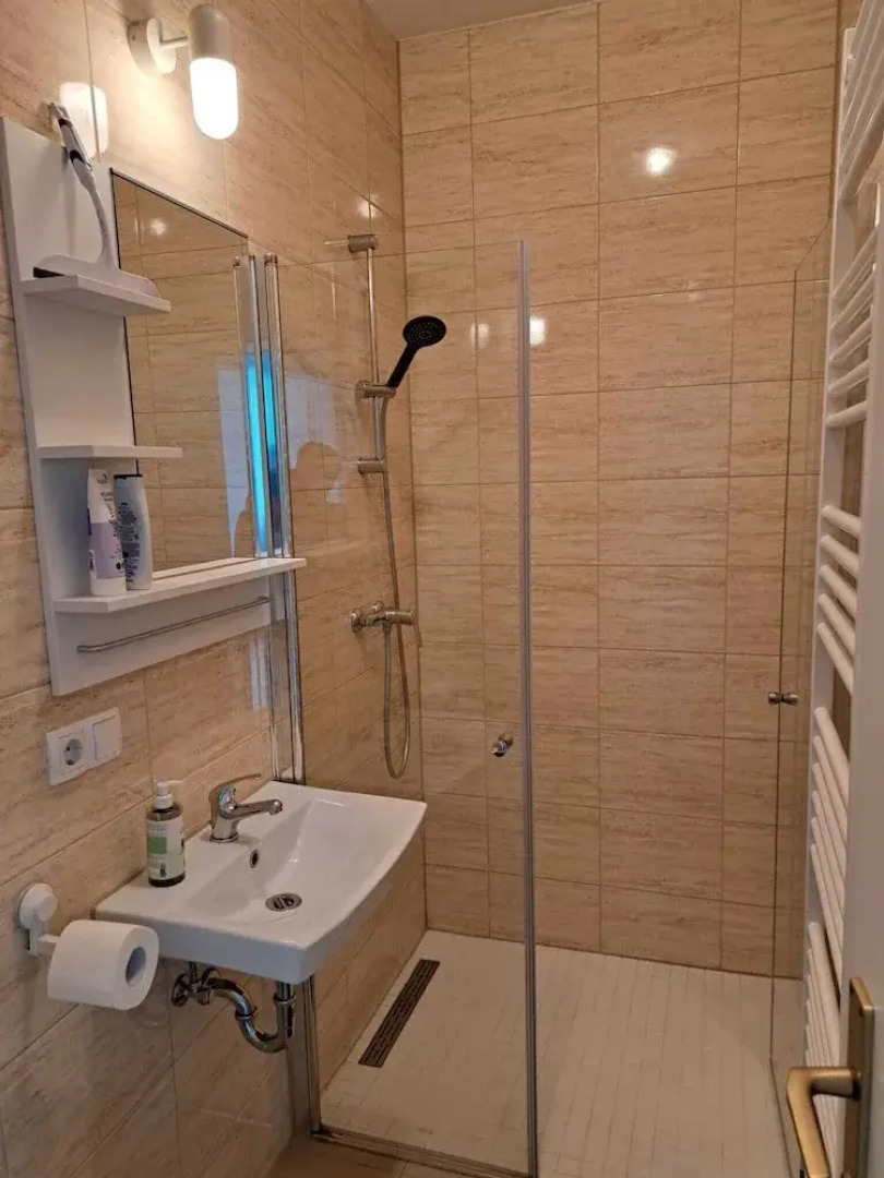 revLIVING Apartments Eggenburg