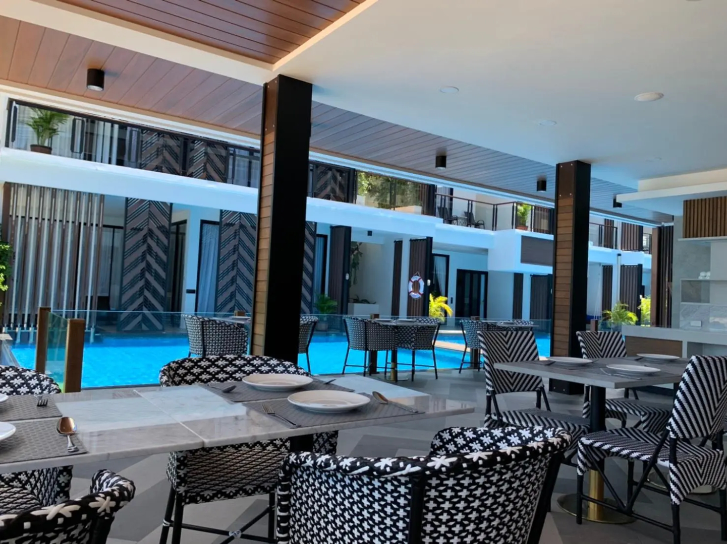 KLONGWAN Resort