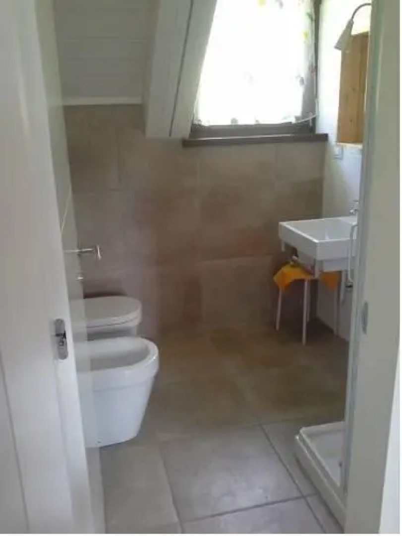 La Casa Dello Scoiattolo