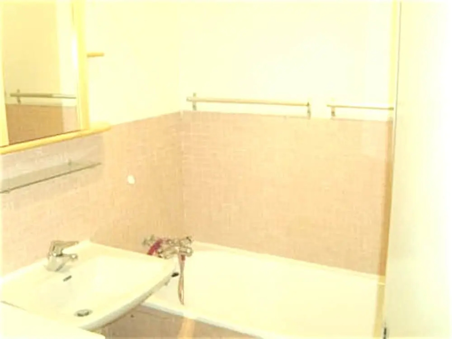 Apartment With one Bedroom in Orcières, With Wonderful Mountain View a