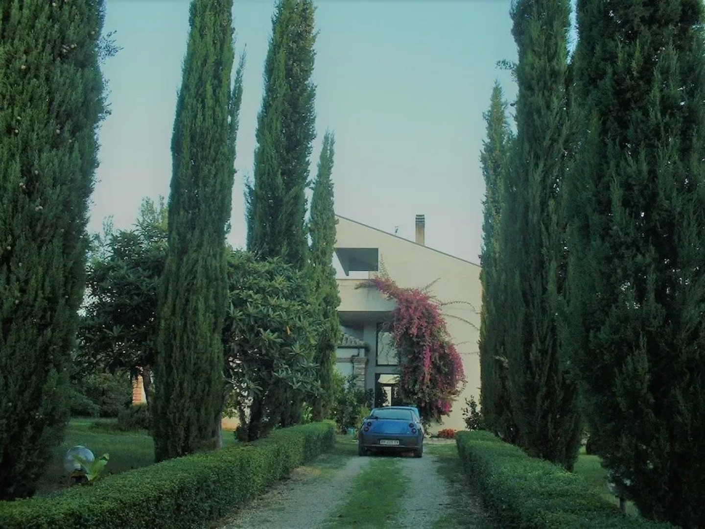 B&B Santa Maria di Propezzano