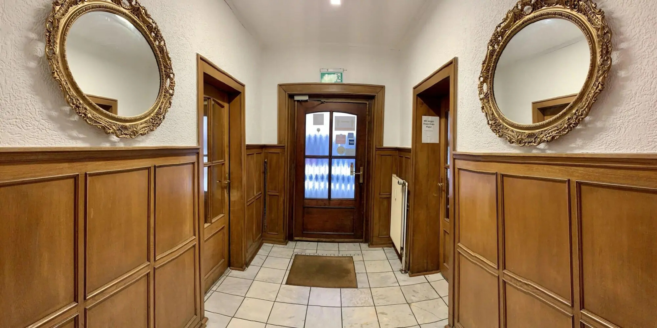 Hotel Zentrum Hannover