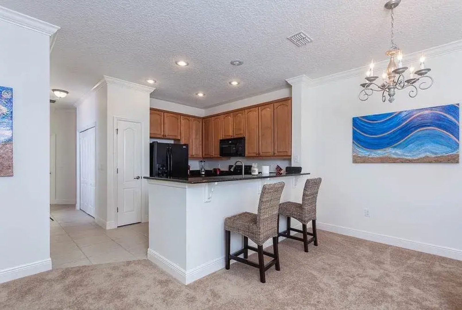 Tidelands 924 2 Br Condo by RedAwning