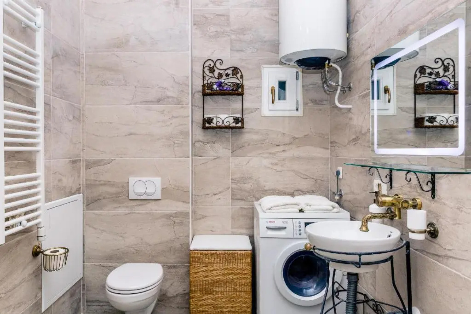 Perfetto Perasto Residence