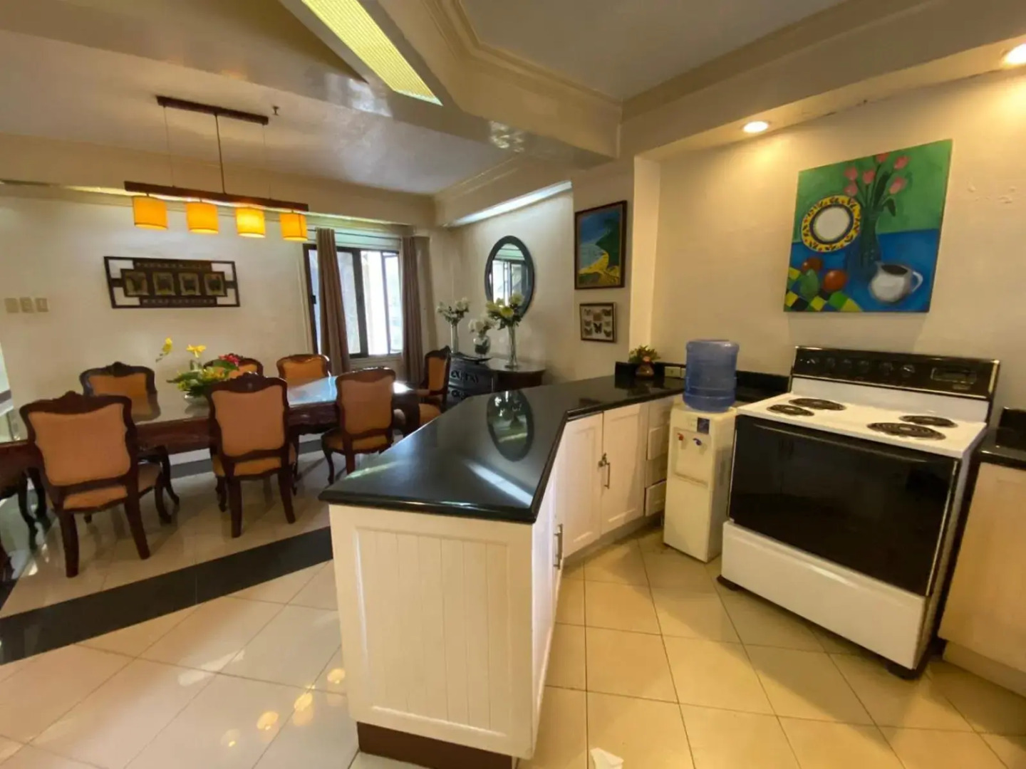 Stone House Bed and Breakfast