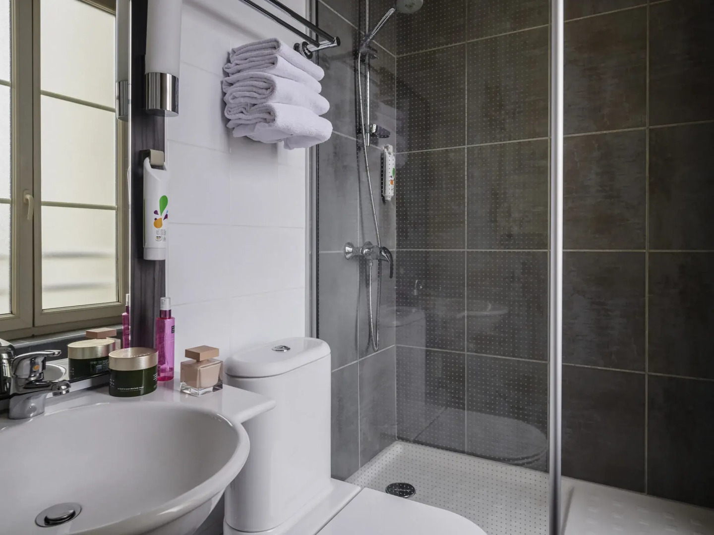 ibis Styles Nantes Centre Place Graslin