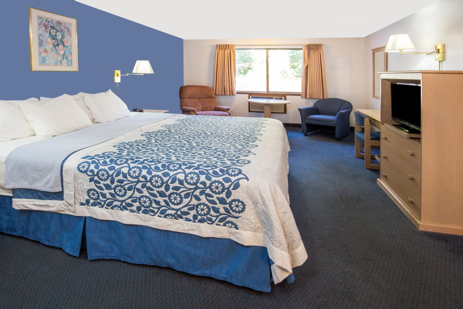 Days Inn Corvallis