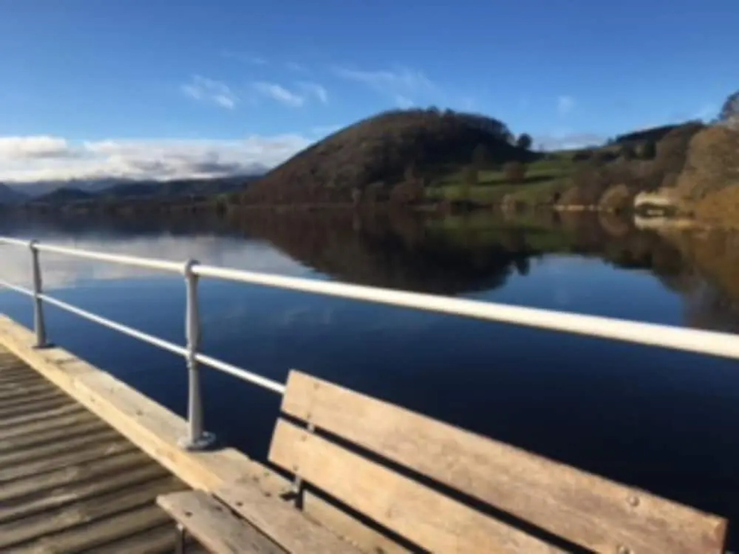 Stunning Lake District Cottage